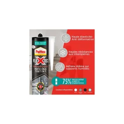 Mastic colle Tout en 1 Polymère Hybride-Pattex Online