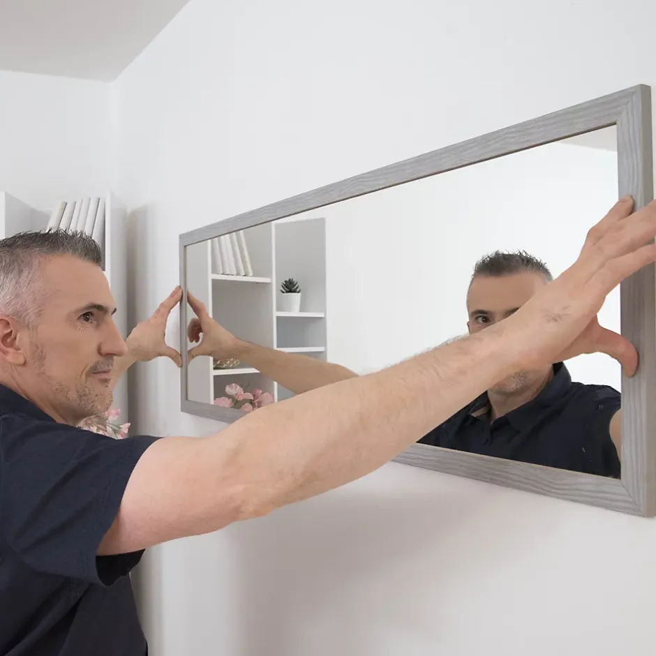 Mastic de Fixation MSP 113 pour Miroirs Blanc Cartouche 290 ml^Bostik Best