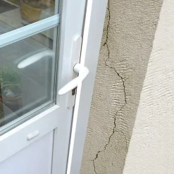 Mastic d’étanchéité spécial maçonnerie et portes blanc Joint Parfait tous matériaux, cartouche de 280 ml^Bostik Best