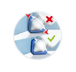 Mastic Re-New tube blanc 80ml-Rubson Sale