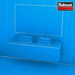 Mastic Sanitaire Je Jointe transparent MSP 100ml^Rubson Best