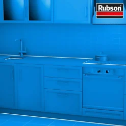 Mastic Sanitaire Je Jointe transparent tube 50ml-Rubson Sale