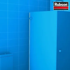 Mastic Sanitaire Je Jointe blanc tube 50ml-Rubson Hot