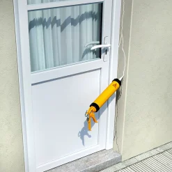 Mastic SikaSeal 184 maçonnerie blanc 300 ml vendu par 3 pièces- Clearance