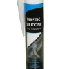 Mastic silicone pour l'étanchéité zinc cuivre alu- Discount