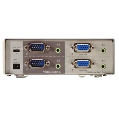 Matrice VGA 2 entrées 2 écrans^Aten Sale