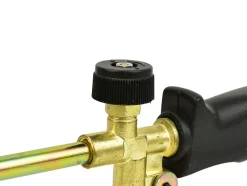 MAX-2 Chalumeau Gaz Professionnel Pour Chauffage et Brûlage - Deux Buses Parallèles 60 Mm^Importdistrib Best