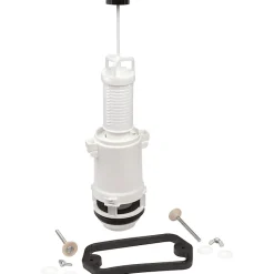 Mécanisme de chasse - - A tirette - Type Porcher^Siamp Online