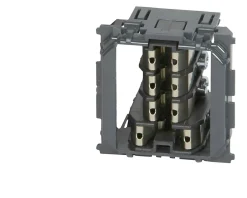 Mécanisme de prise téléphone T8 Céliane^Legrand New