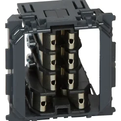 Mécanisme de prise téléphone T8 Céliane^Legrand New