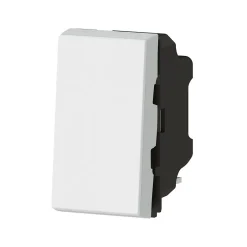 Mécanisme interrupteur va-et-vient Mosaïc blanc^Legrand Discount