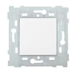 Mécanisme obturateur Kalya blanc glossy^Colours Outlet