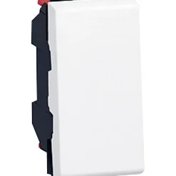 Mécanisme poussoir Mosaïc blanc-Legrand Online