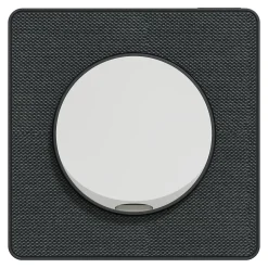 Mécanisme sortie de câble Odace blanc-Schneider Electric