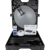 Kit satellite camping 35 cm avec récepteur HDMIHD510 (1500081)-Megasat Clearance