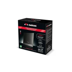 - Antenne TV amplifiée d'intérieur AT52 R1 USB - Portée 30 kms - Signaux numériques DVBT/DVBT2 - Filtres 4G 5G-Meliconi Sale