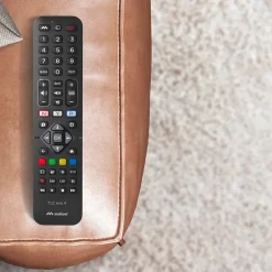 - Télécommande de remplacement TLC EVO.4 pour TV Philips - 100% fonctions d'origine - Accès direct Netflix, Youtube, Prim^Meliconi Sale