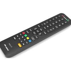 - Télécommande universelle EASY 2.1 pour 1 TV + 1 décodeur TNT SAT ou ADSL- 100% fonctions d'origine - Touches Smart Tv-Meliconi