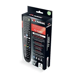 Télécommande spécifique PERSONAL3+-Meliconi Online