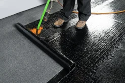 Membrane d'étanchéité 1 x 6m^Soprema New