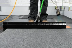 Membrane d'étanchéité 1 x 6m^Soprema New