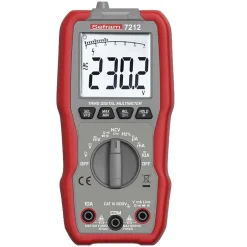 Mesureur de champ 7212-Sefram