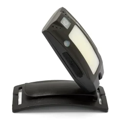 METROS: lampe frontale rechargeable, 150 lm. Interrupteur sans contact^Velamp Discount