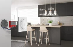Micro module de commande éclairage Wifi pour interrupteur double- Clearance