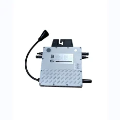 Micro onduleur 800VA - Benyi - 2 entrées-Galix Best