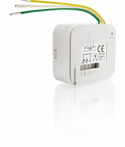 Micro récepteur pour volet roulant 2401162-Somfy Discount