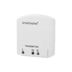 Micro-module émetteur - Eclairage intérieur^Smartwares Best