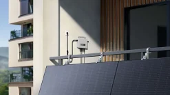 Micro-onduleur avec câble AC Stream-EcoFlow Best