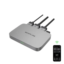 Micro-onduleur PowerStream 800 pour panneau solaire^EcoFlow