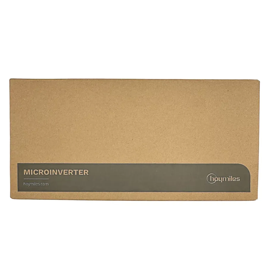 Micro-onduleur 1000W Wifi^Hoymiles New