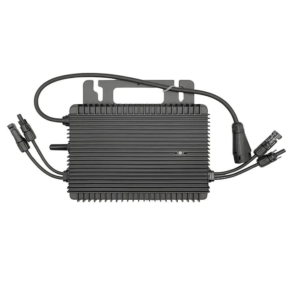 Micro-onduleur 1000W Wifi^Hoymiles New