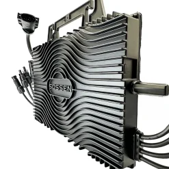 Micro-onduleur 2400W Wifi + Câble + Rallonges^Sossen Best