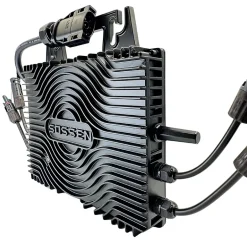 Micro-onduleur 1000W Wifi-Sossen Online