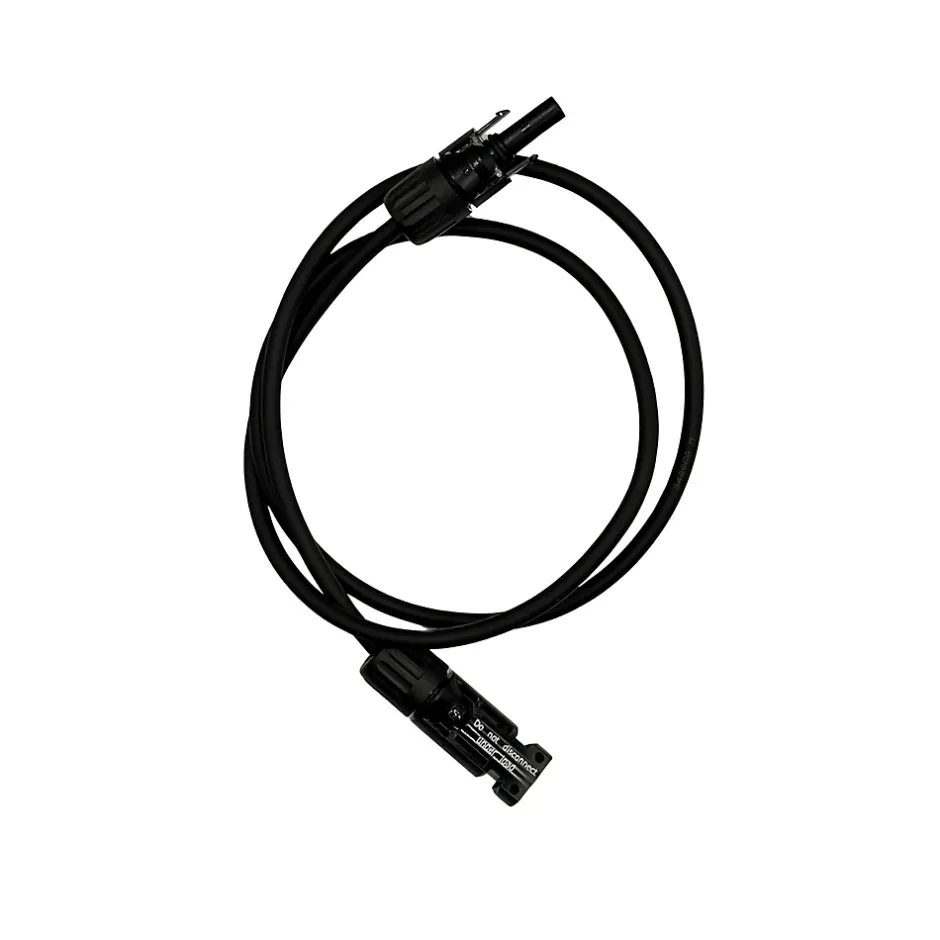 Micro-onduleur 1000W Wifi + Câble + Rallonges^Sossen Sale