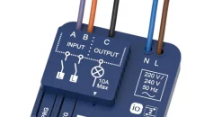 Micro-récepteur IZYMO (Réf : 1822649)-Somfy Discount