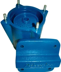 MIKROPHOS 1 kg : Anti-tartre polyphosphate 3/4 de pouce haute résistance 75 degrés Celsius^Apic Sale