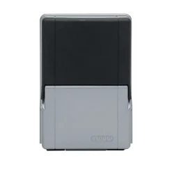 Mini coffre à combinaison mural-Abus New