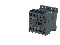 Mini contacteur Schneider TeSys LC1K 9A 230VAC 3P + 1NO-Schneider Electric Online