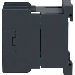 Mini contacteur Schneider TeSys LC1K 9A 230VAC 3P + 1NO-Schneider Electric Online