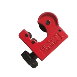 Mini coupe-tube 3/16 mm Alliage de zinc- Clearance