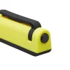 Mini lampe d'inspection LED magnétique jaune 100 lumens-Diall Sale