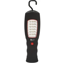 Mini lampe d'inspection LED magnétique 2 fonctions 110 lumens^Diall Hot