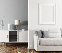 Mini prise connectée Wifi intérieure-Thomson New