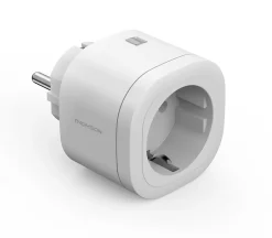 Mini prise connectée Wifi intérieure-Thomson New