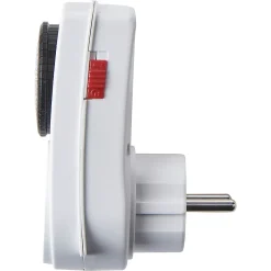 Minuterie mécanique à programmation quotidienne intérieure, lot de 3^LAP Sale