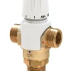 Mitigeur thermostatique MTB20 pour sortie de chauffe-eau-Thermador Sale